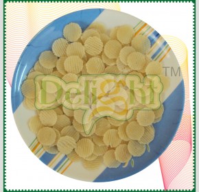 Manufacturers Exporters and Wholesale Suppliers of LRC Fryums Rajkot Gujarat